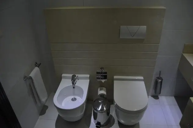 Executive Stüdyo Süit, 1 En Büyük (King) Boy Yatak, Engellilere Uygun, Şehir Manzaralı