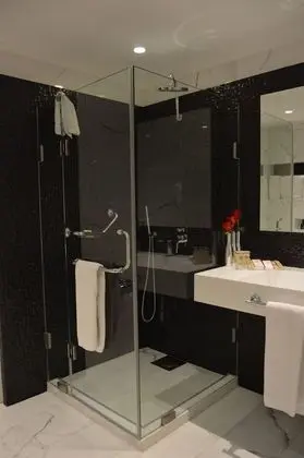 Executive Stüdyo Süit, 1 En Büyük (King) Boy Yatak, Engellilere Uygun, Şehir Manzaralı