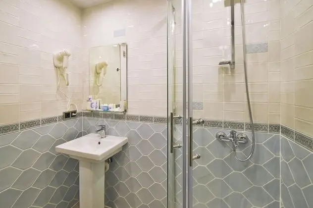 Basic Tek Kişilik Oda, 1 Tek Kişilik Yatak, Sigara İçilmez