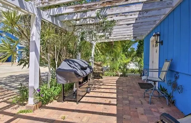 Family Villa