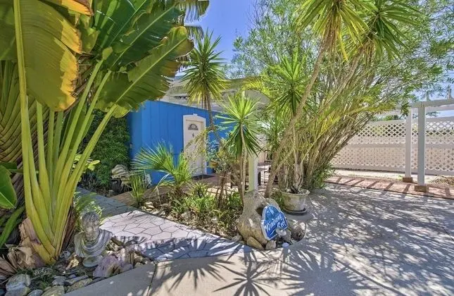 Family Villa