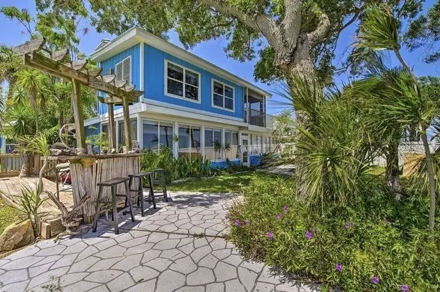 Family Villa