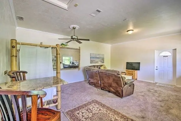 Family Villa