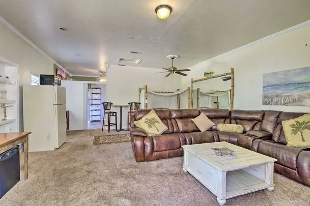 Family Villa