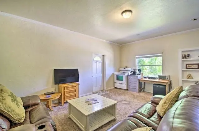 Family Villa