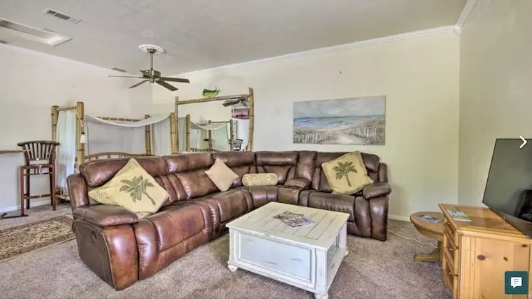Family Villa