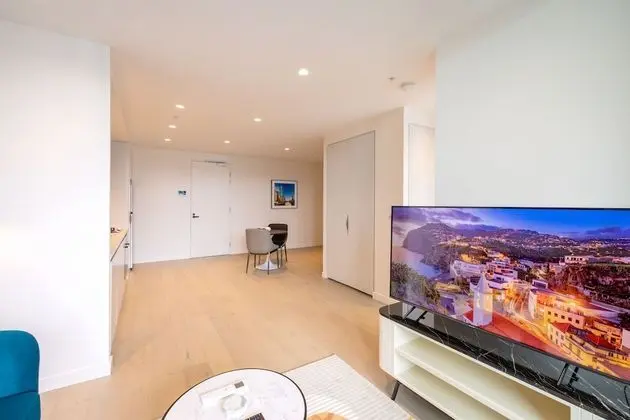 Premier Apart Daire