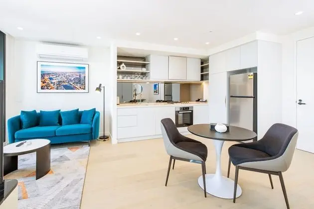 Premier Apart Daire