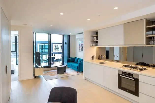 Premier Apart Daire