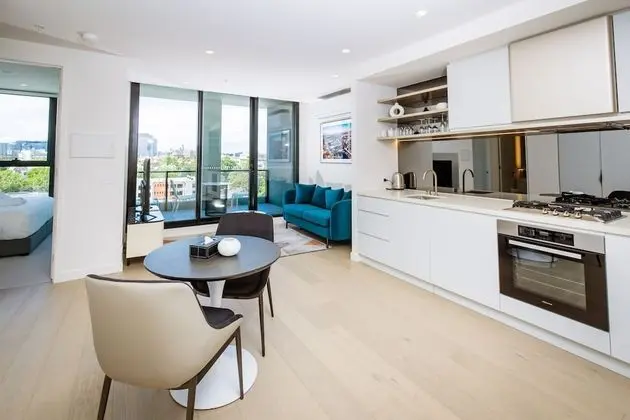 Premier Apart Daire