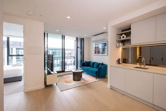 Premier Apart Daire