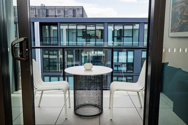 Premier Apart Daire
