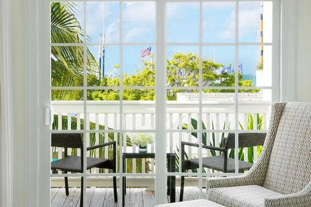The Marker Classic Balcony 2 Queens Hearing Accessible