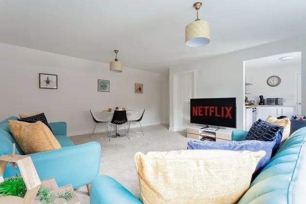 Apart Daire, Özel Banyo, Avlu Manzaralı