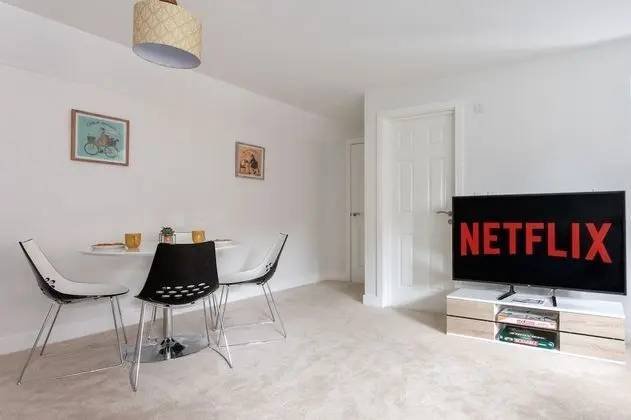 Apart Daire, Özel Banyo, Avlu Manzaralı