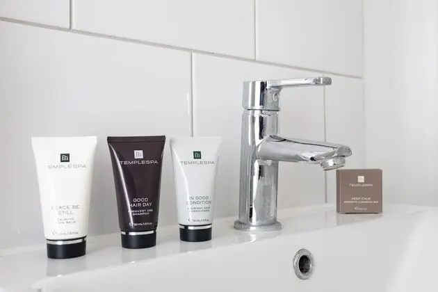 Apart Daire, Özel Banyo, Avlu Manzaralı
