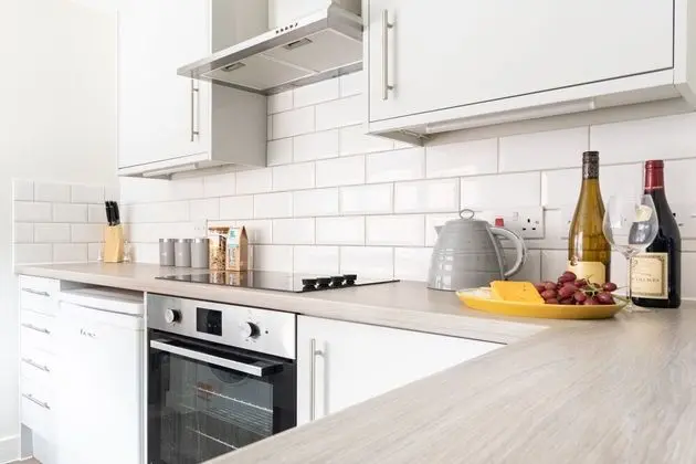 Apart Daire, Özel Banyo, Avlu Manzaralı