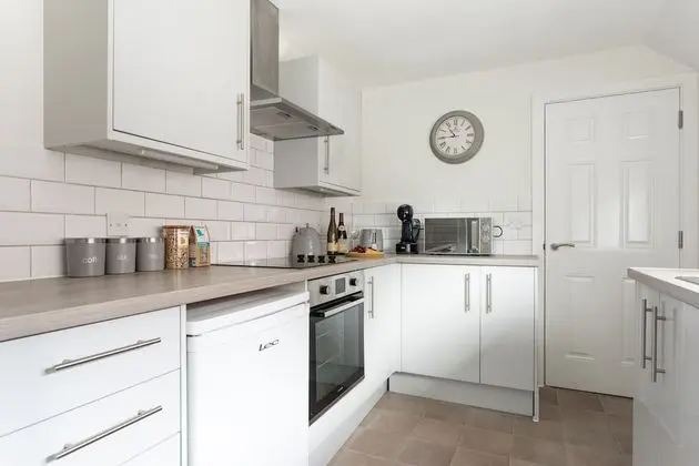 Apart Daire, Özel Banyo, Avlu Manzaralı