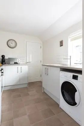 Apart Daire, Özel Banyo, Avlu Manzaralı