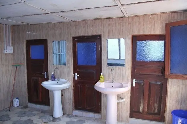 Economy Ortak Ranzalı Oda, Şehir Manzaralı (For Women)