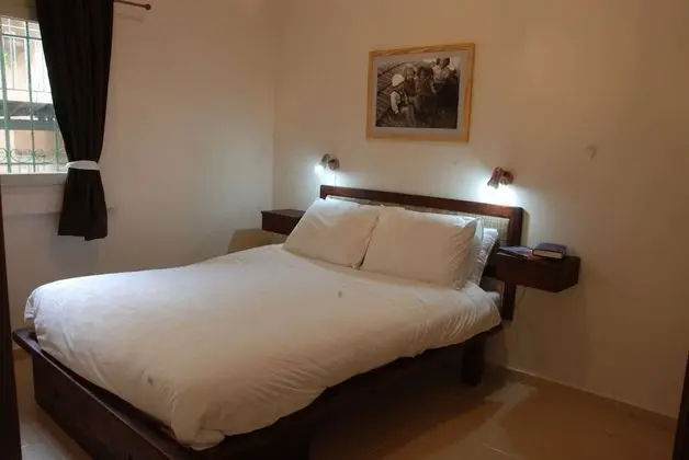 Standard Apart Daire, 1 Yatak Odası, Balkon