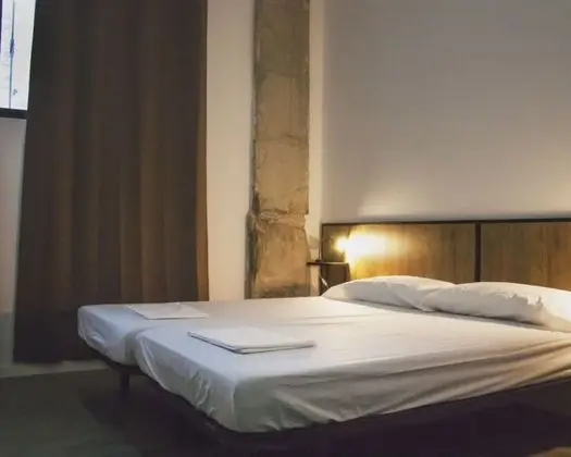 İki Ayrı Yataklı Oda, Özel Banyo