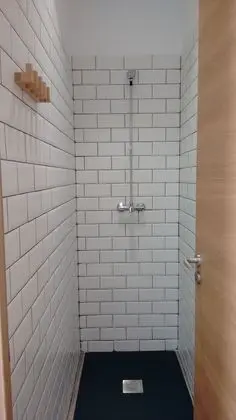Ortak Ranzalı Oda, Karma Ranzalı Oda (1 bed in 10 Bed Dorm)