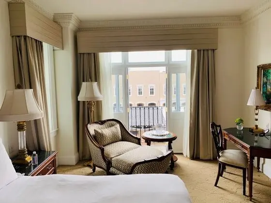 Luxury Oda, 1 En Büyük (King) Boy Yatak