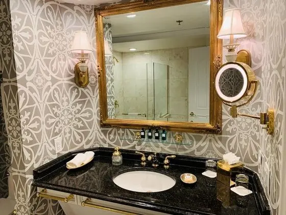 Oda, 1 En Büyük (King) Boy Yatak (Concierge Level)