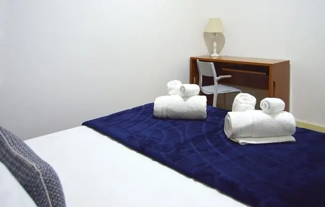 Apart Daire, 2 Yatak Odası, Balkon, Şehir Manzaralı