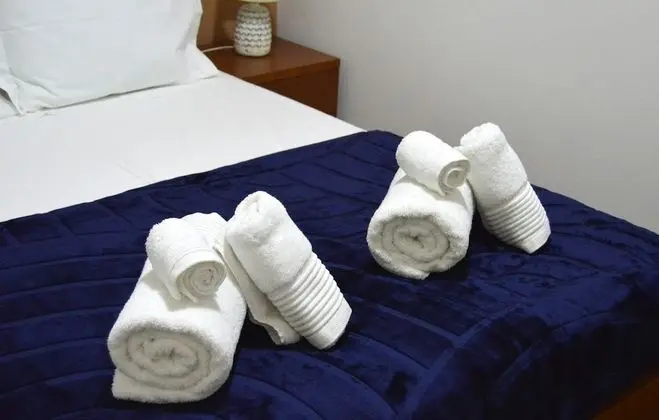 Apart Daire, 2 Yatak Odası, Balkon, Şehir Manzaralı