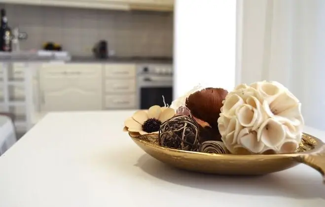 Apart Daire, 2 Yatak Odası, Balkon, Şehir Manzaralı