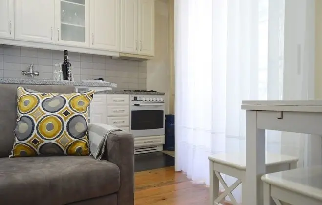 Apart Daire, 2 Yatak Odası, Balkon, Şehir Manzaralı