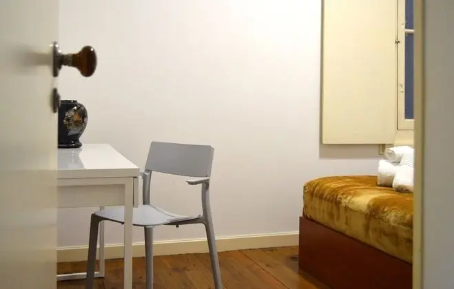 Apart Daire, 2 Yatak Odası, Balkon, Şehir Manzaralı