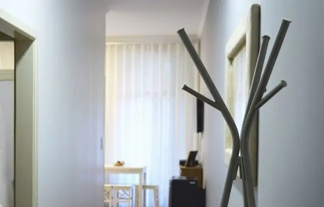 Apart Daire, 2 Yatak Odası, Balkon, Şehir Manzaralı