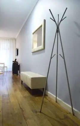 Apart Daire, 2 Yatak Odası, Balkon, Şehir Manzaralı