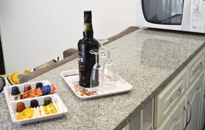 Apart Daire, 2 Yatak Odası, Balkon, Şehir Manzaralı