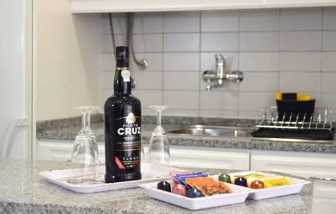 Apart Daire, 2 Yatak Odası, Balkon, Şehir Manzaralı