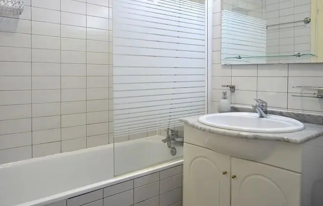 Apart Daire, 2 Yatak Odası, Balkon, Şehir Manzaralı