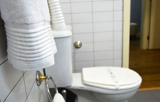 Apart Daire, 2 Yatak Odası, Balkon, Şehir Manzaralı