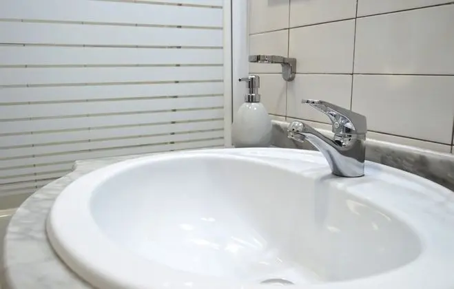 Apart Daire, 2 Yatak Odası, Balkon, Şehir Manzaralı