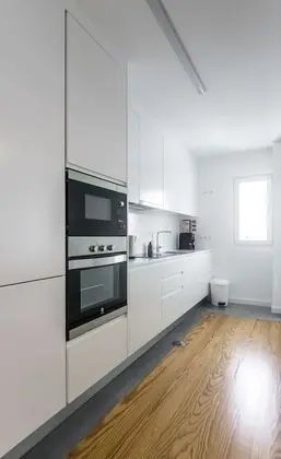 Apart Daire, Balkon (B)