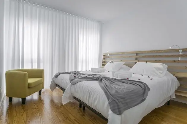 Apart Daire, Balkon (C)