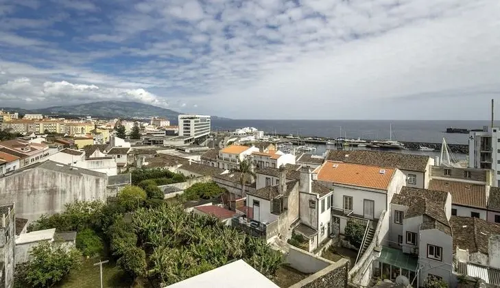 Apart Daire, Balkon (C)