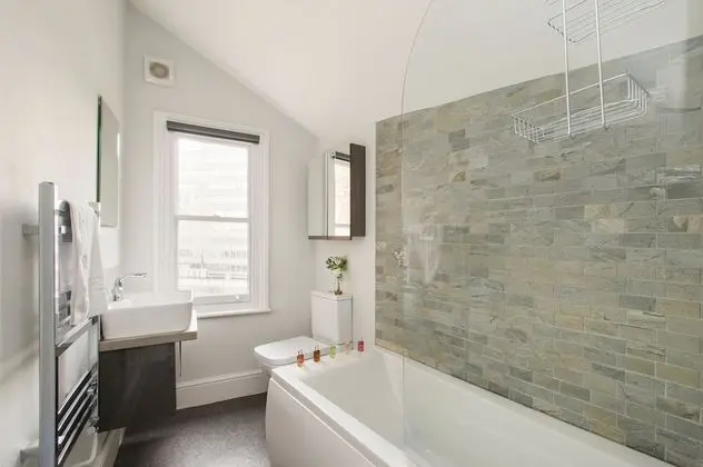 City Apart Daire (Apartment 1)