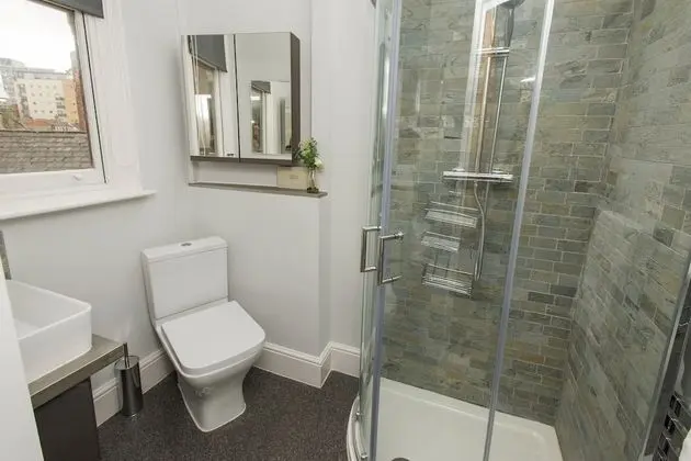 City Apart Daire (Apartment 2)