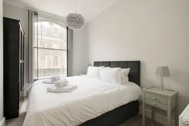 City Apart Daire (Apartment 3)