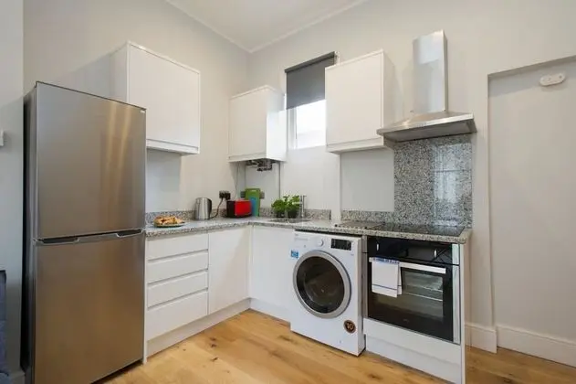 City Apart Daire (Apartment 3)