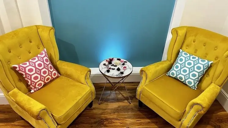 Deluxe Apart Daire, Banyolu/Duşlu, Şehir Manzaralı