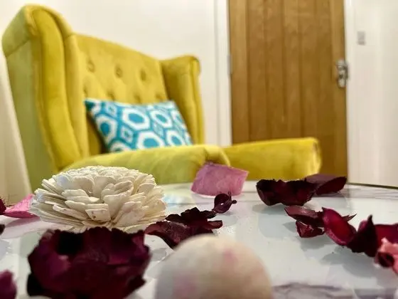 Deluxe Apart Daire, Banyolu/Duşlu, Şehir Manzaralı